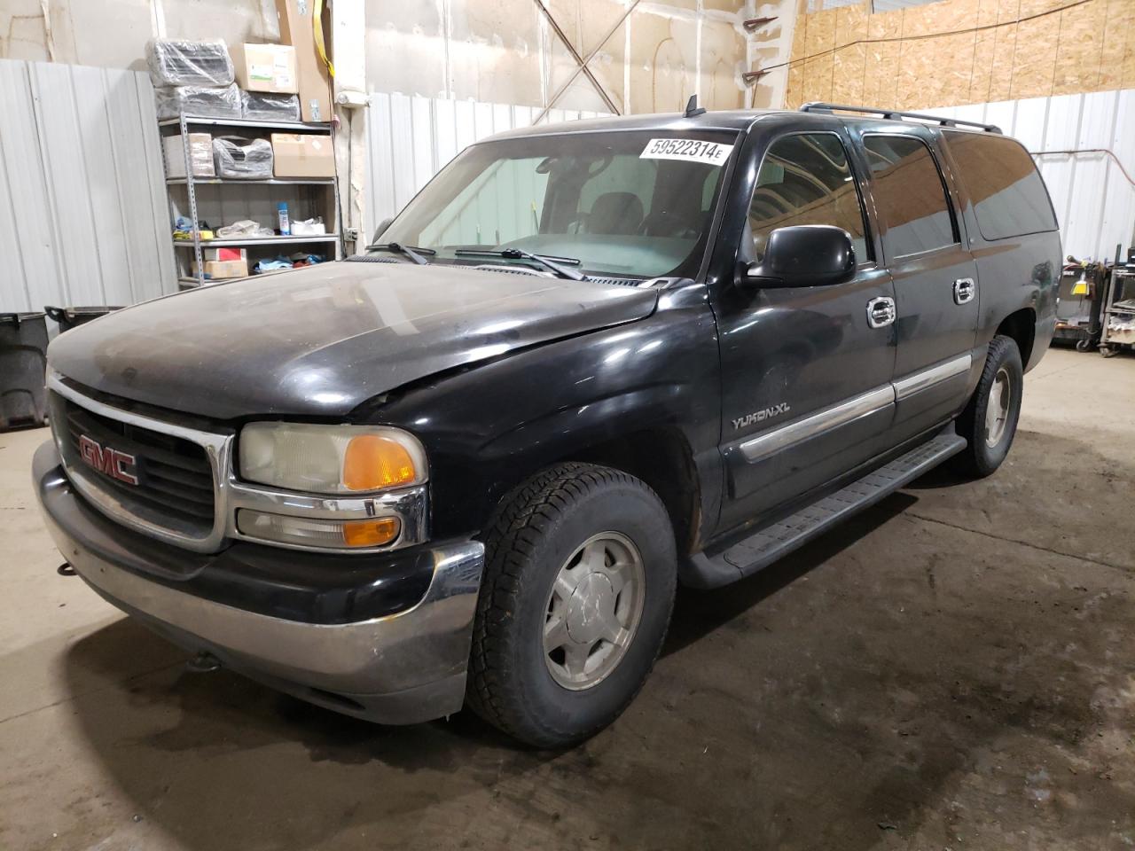 GMC YUKON 2006