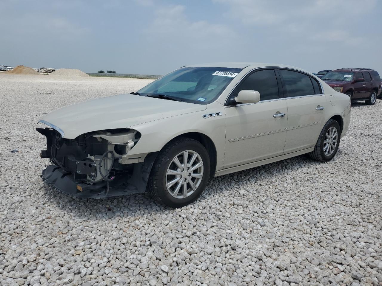 BUICK LUCERNE CX 2011