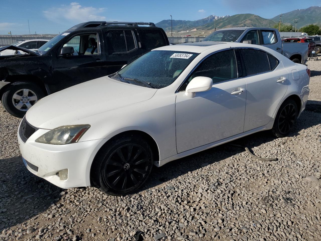 LEXUS IS 2006