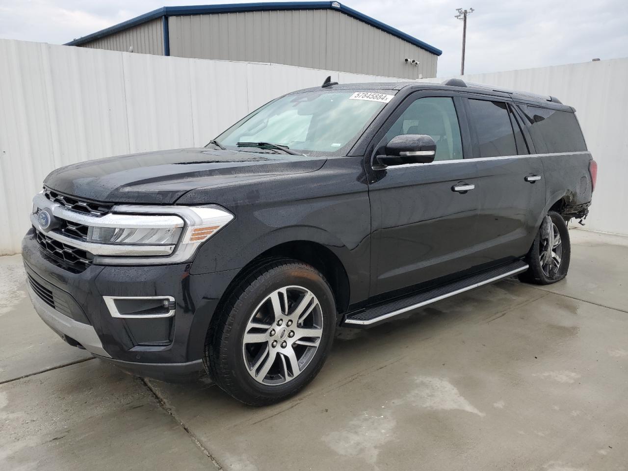 FORD EXPEDITION 2023