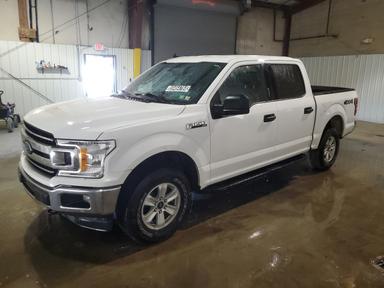 Ford F-150 2019