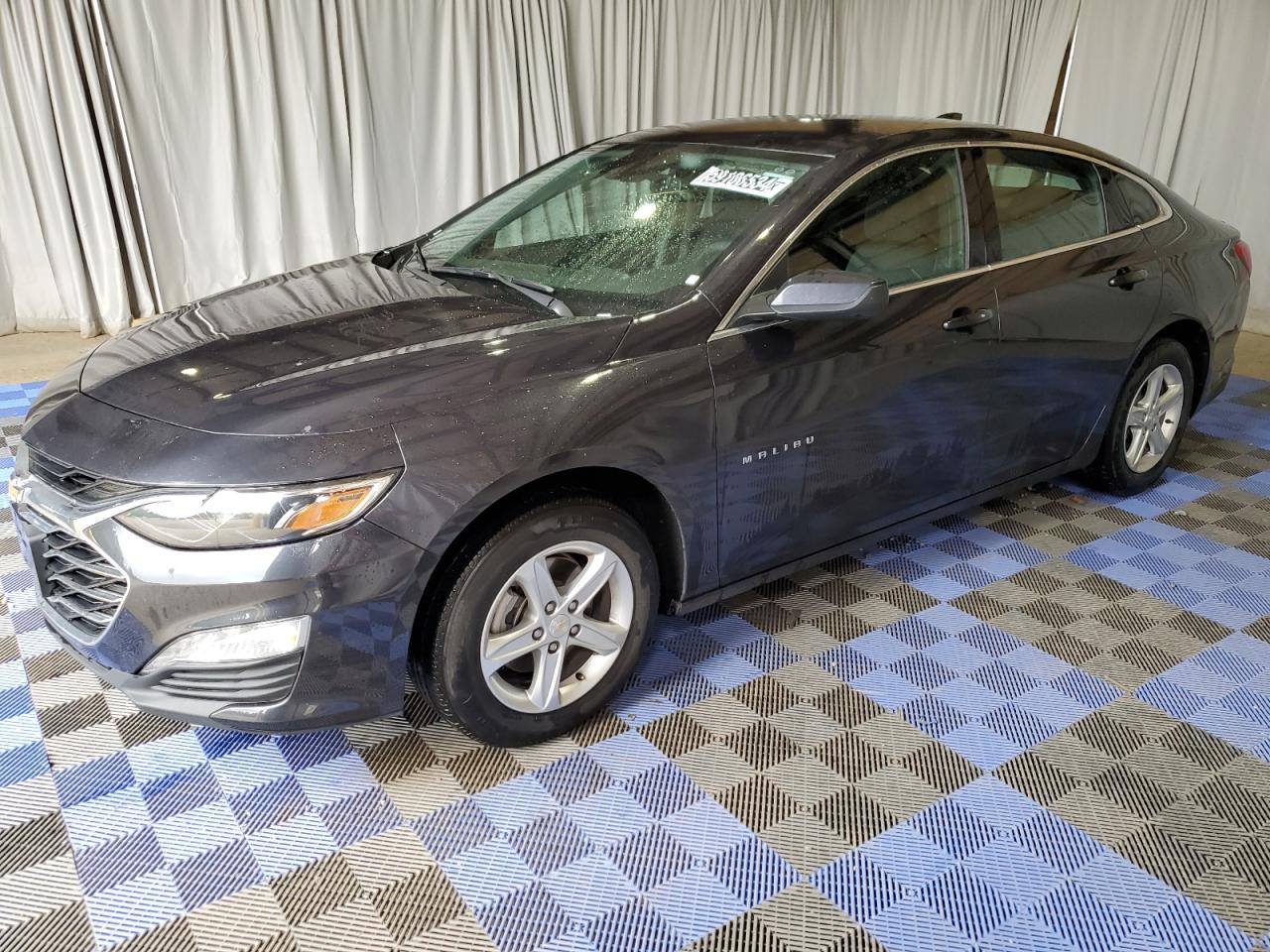 CHEVROLET MALIBU LT 2023