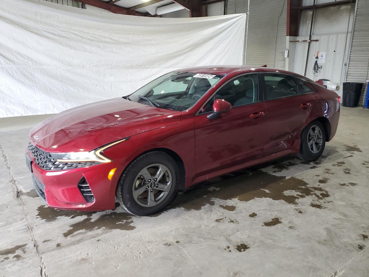 KIA K5 2023