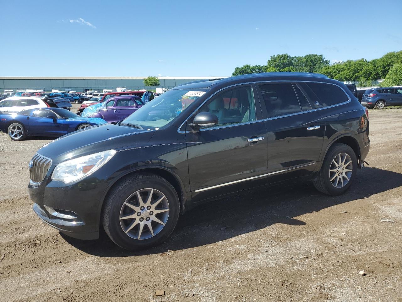 BUICK ENCLAVE 2015