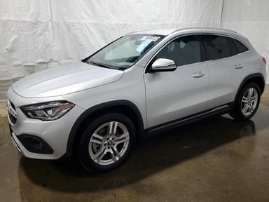 Mercedes-Benz Gla-Class 2023