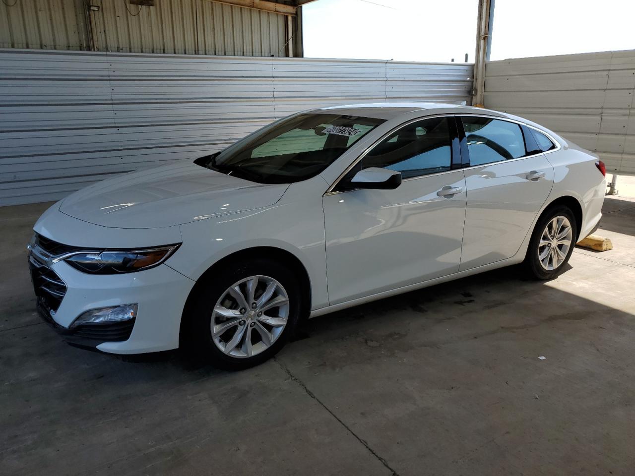 CHEVROLET MALIBU 2023