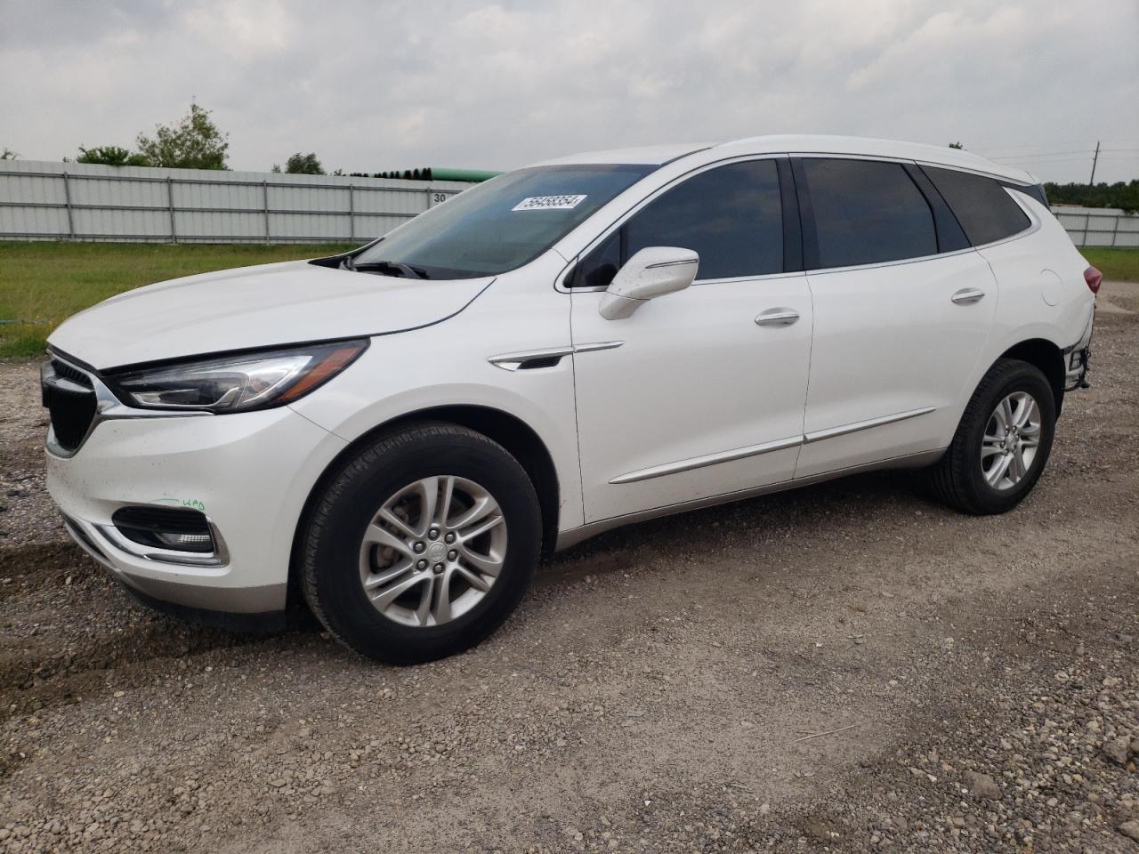 BUICK ENCLAVE 2018