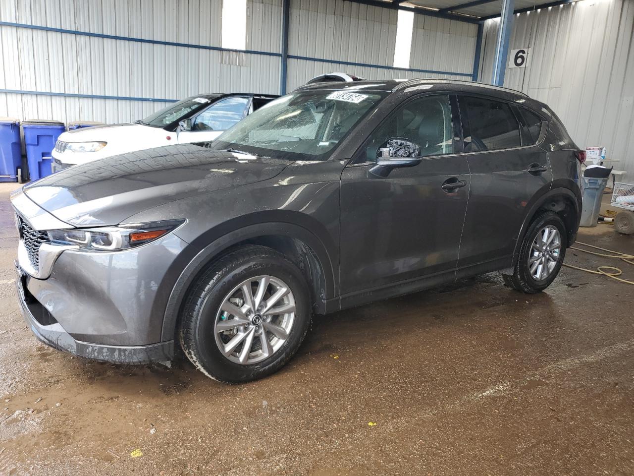 MAZDA CX-5 PREFE 2023