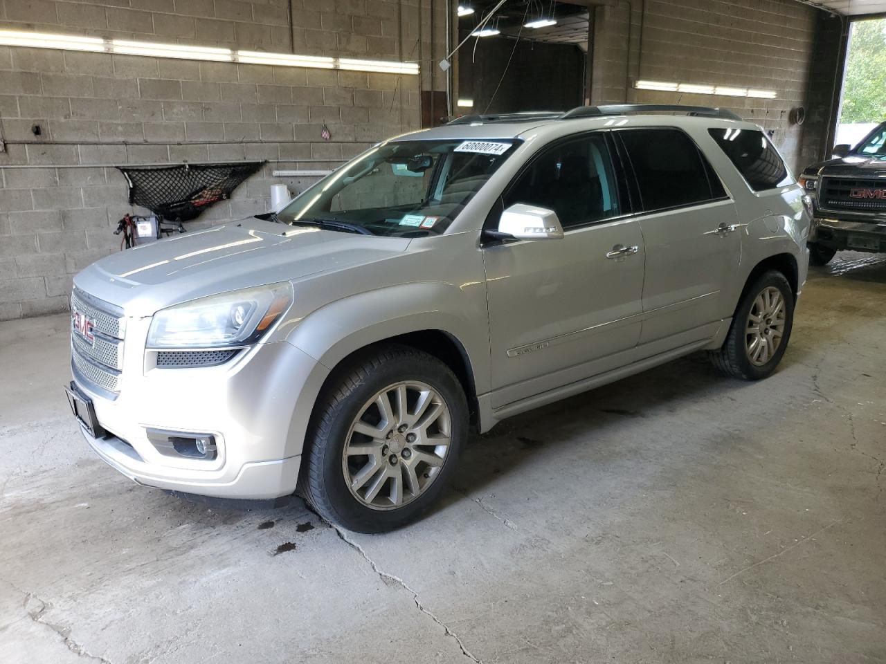 GMC ACADIA DEN 2015