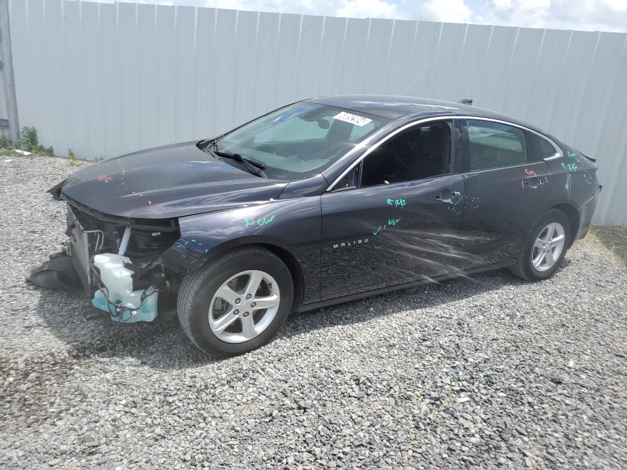 CHEVROLET MALIBU LT 2023