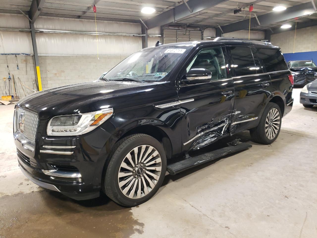 LINCOLN NAVIGATOR 2020