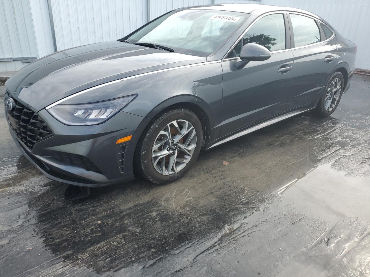 HYUNDAI SONATA 2023