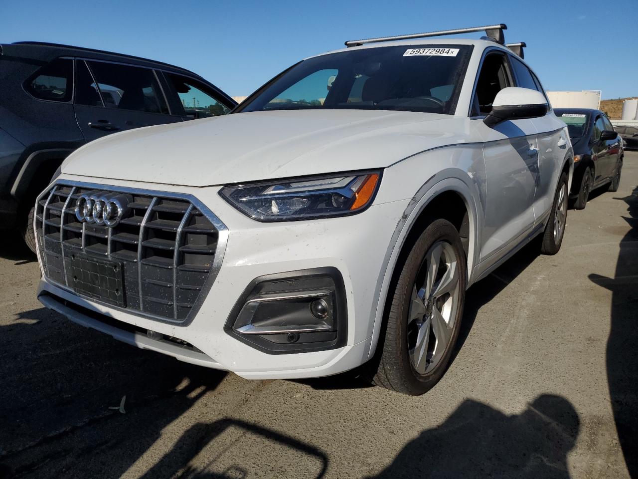 AUDI Q5 PREMIUM 2021