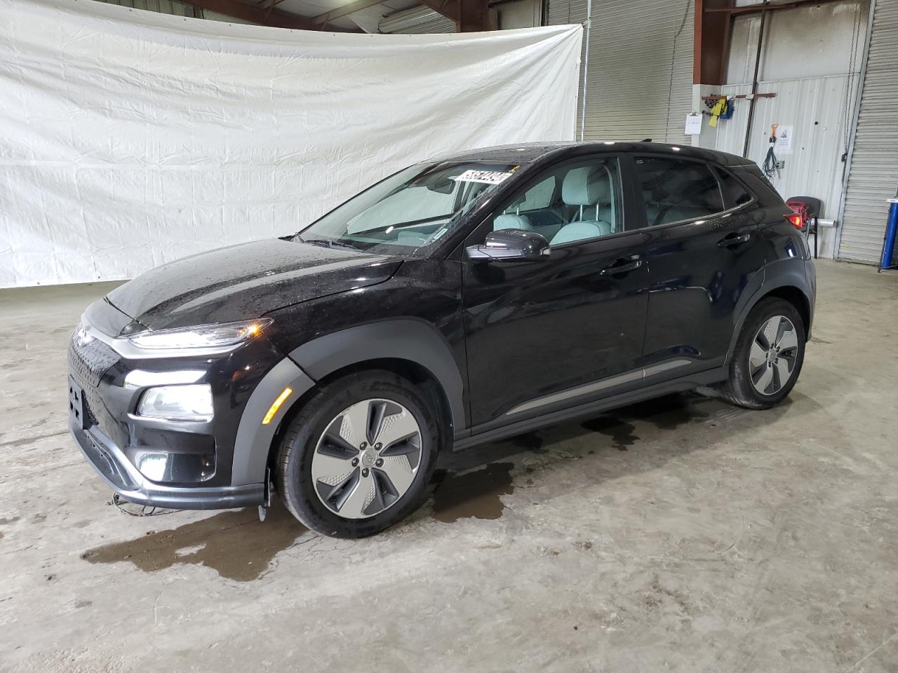HYUNDAI KONA 2021