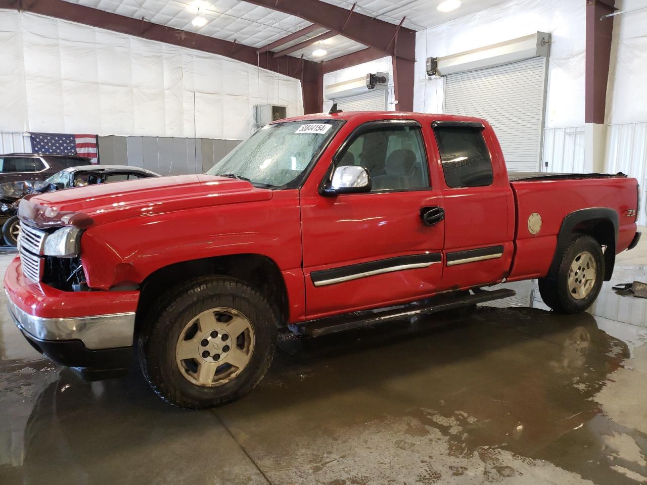 CHEVROLET 1500 2006