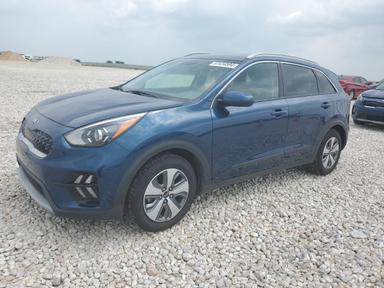 Kia Niro 2020