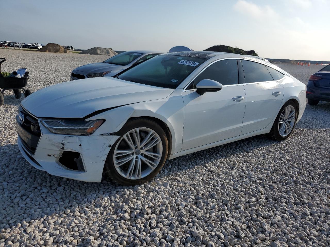 AUDI A7 PREMIUM 2019