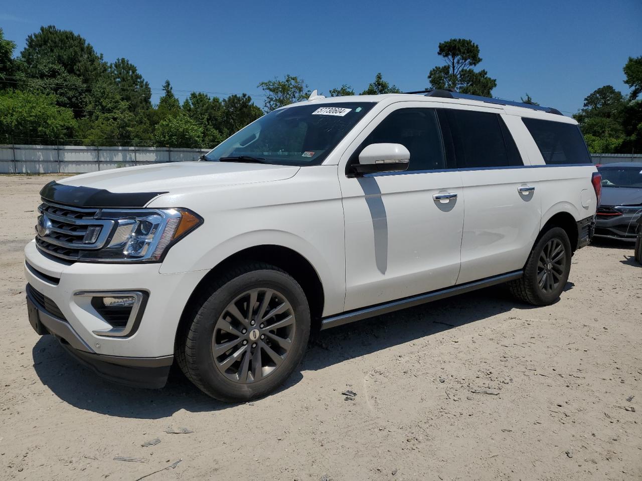 FORD EXPEDITION 2020