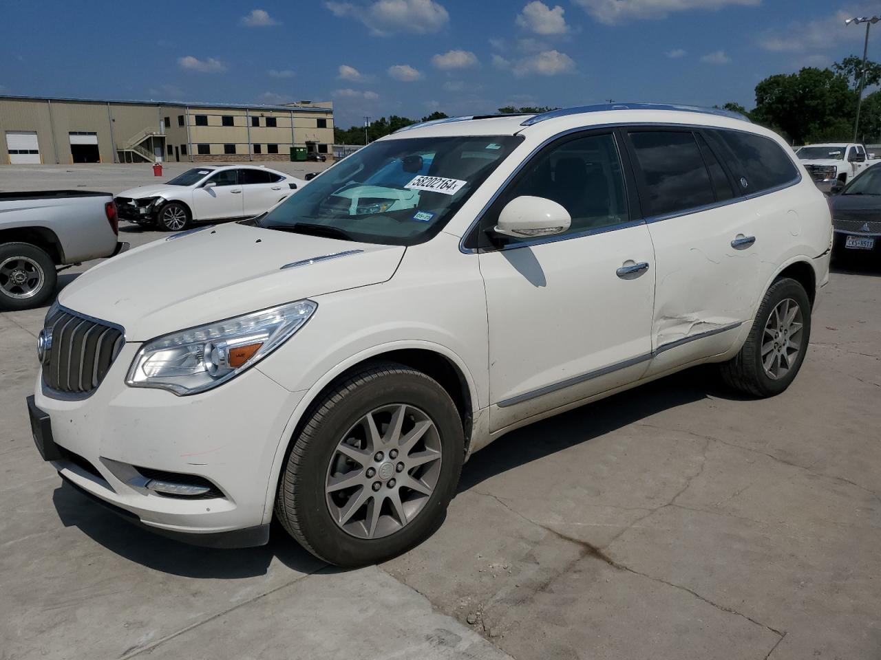 BUICK ENCLAVE 2015