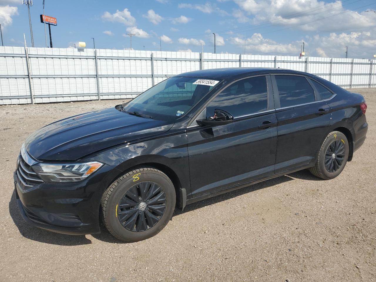 VOLKSWAGEN JETTA S 2019
