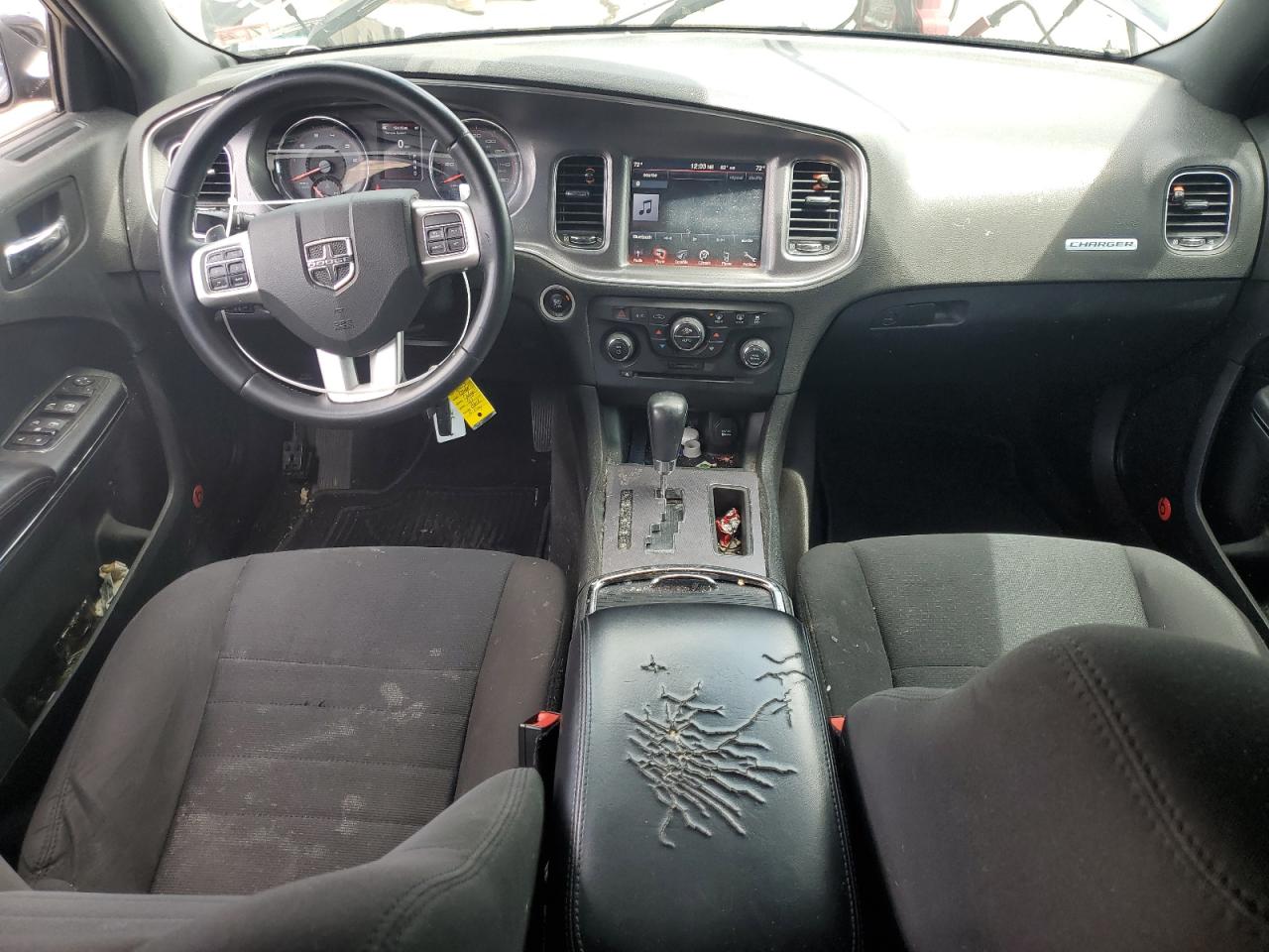 DayDrive