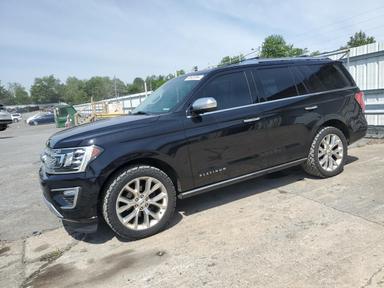 Ford Expedition 2019
