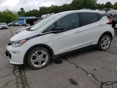 Chevrolet Bolt 2021