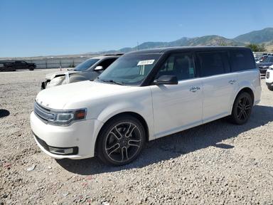 Ford Flex 2015