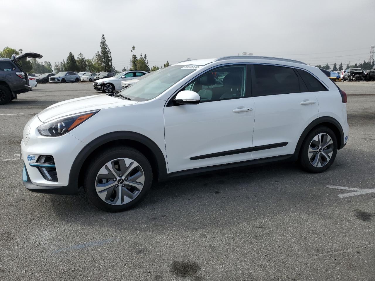 KIA NIRO 2020