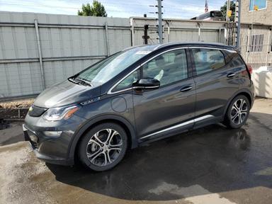 Chevrolet Bolt 2017