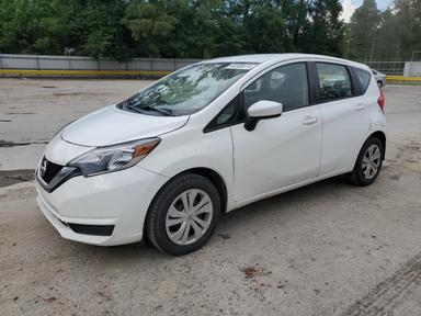Nissan Versa 2019