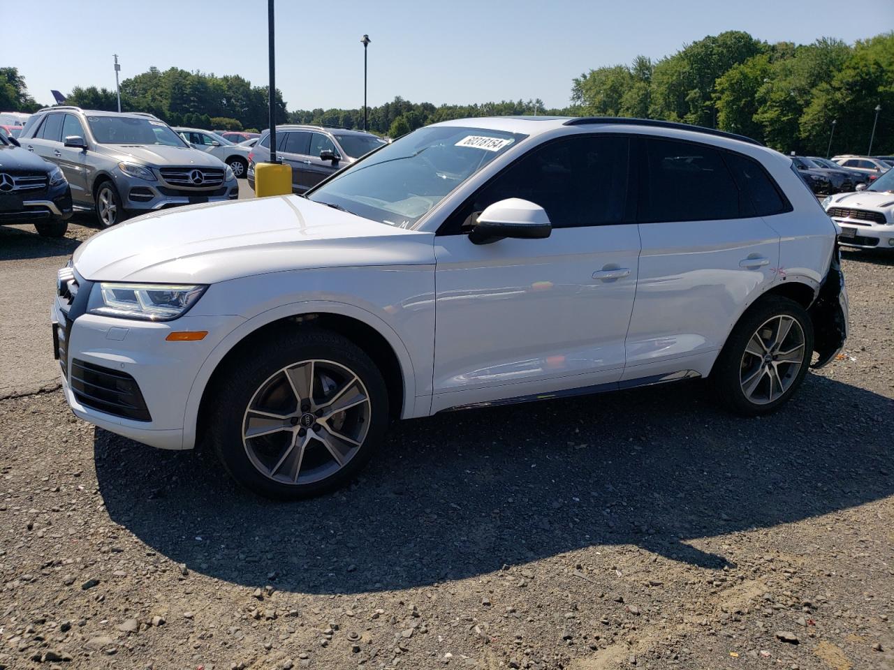 AUDI Q5 2019