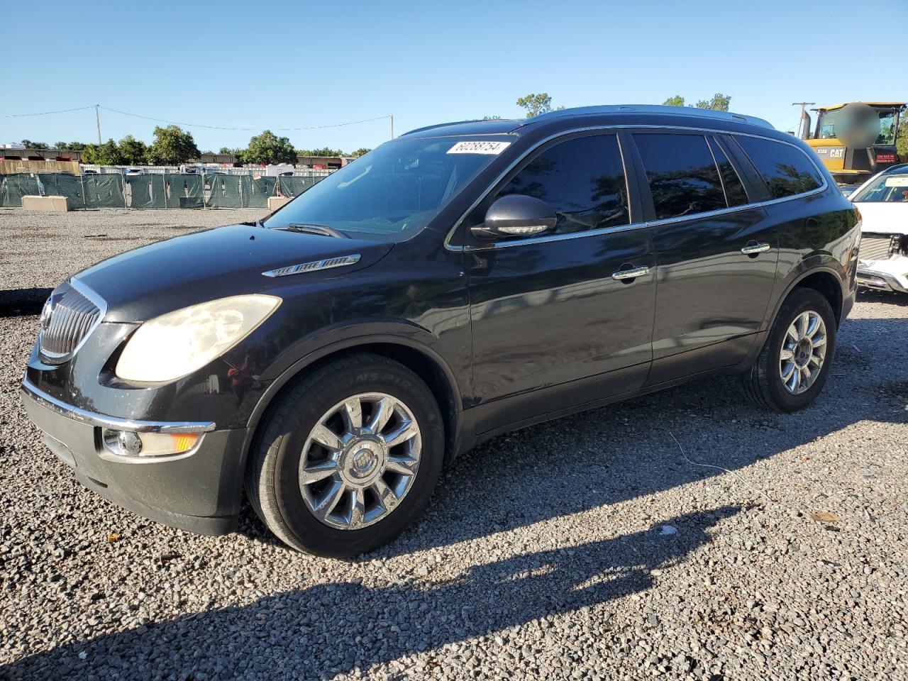 BUICK ENCLAVE 2012