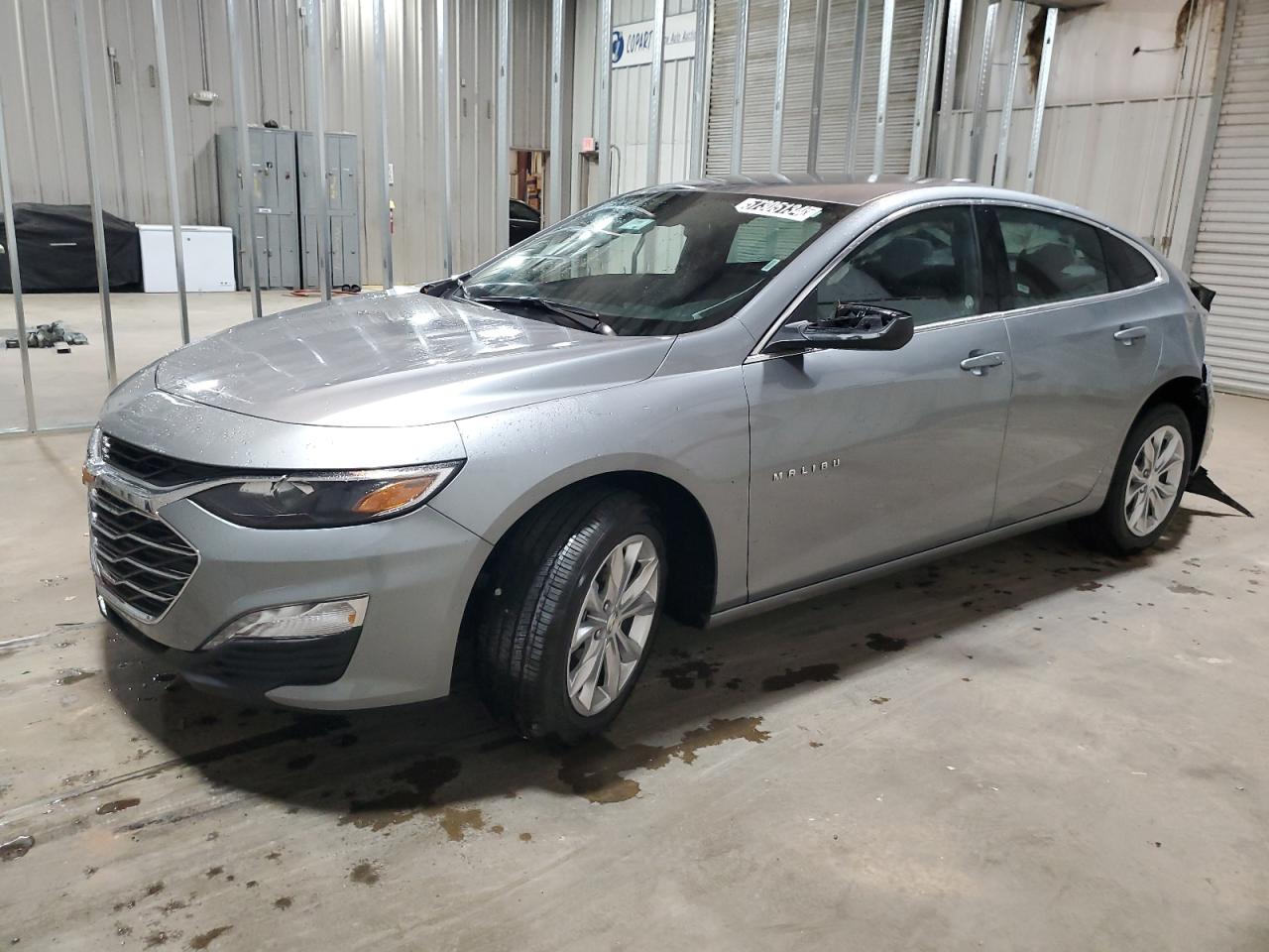 CHEVROLET MALIBU LT 2024