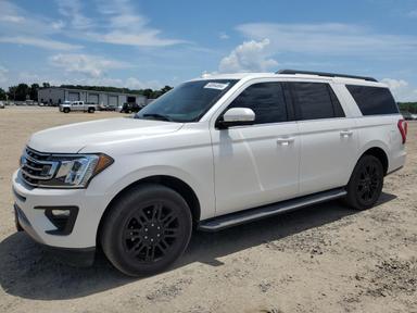 Ford Expedition 2018