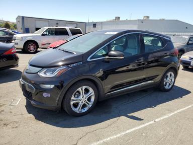 Chevrolet Bolt 2019