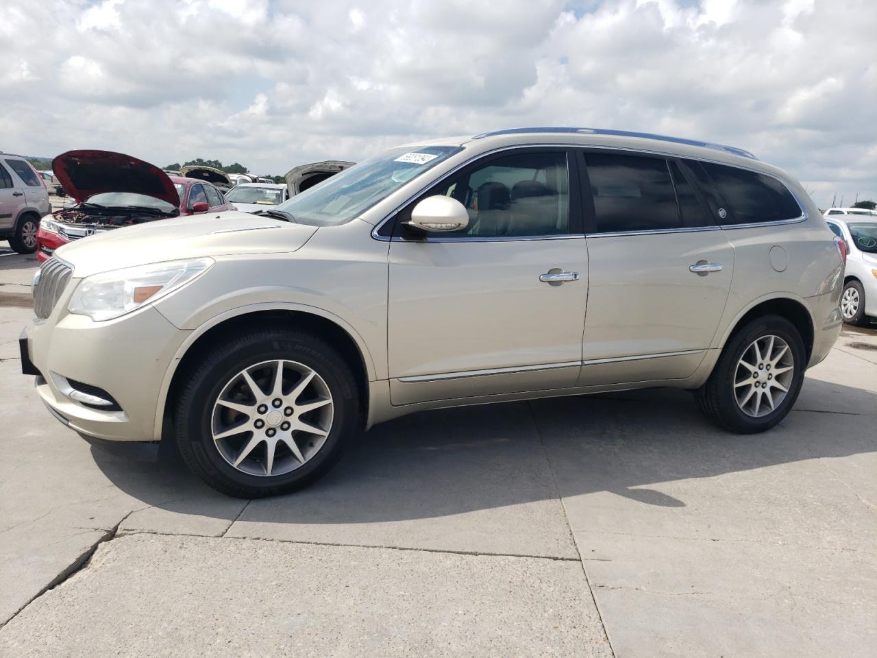 BUICK ENCLAVE 2014