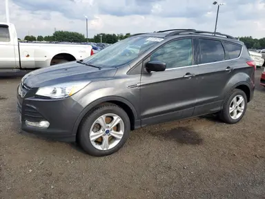 Ford Escape 2015
