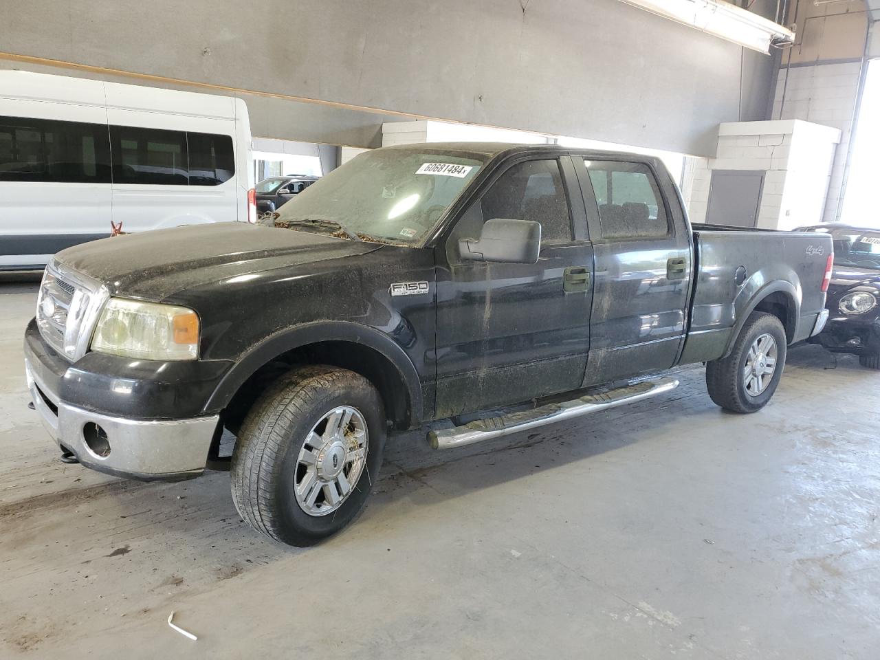 FORD F-150 2007