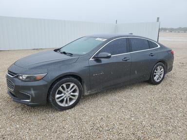 Chevrolet Malibu Lt 2017