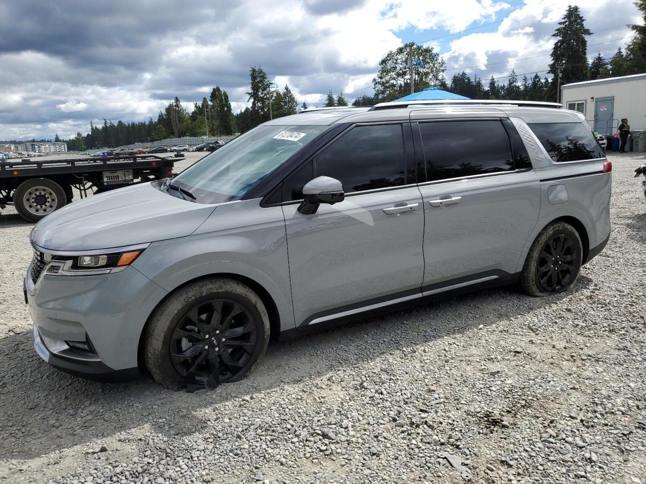KIA CARNIVAL S 2024