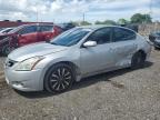NISSAN ALTIMA 2012