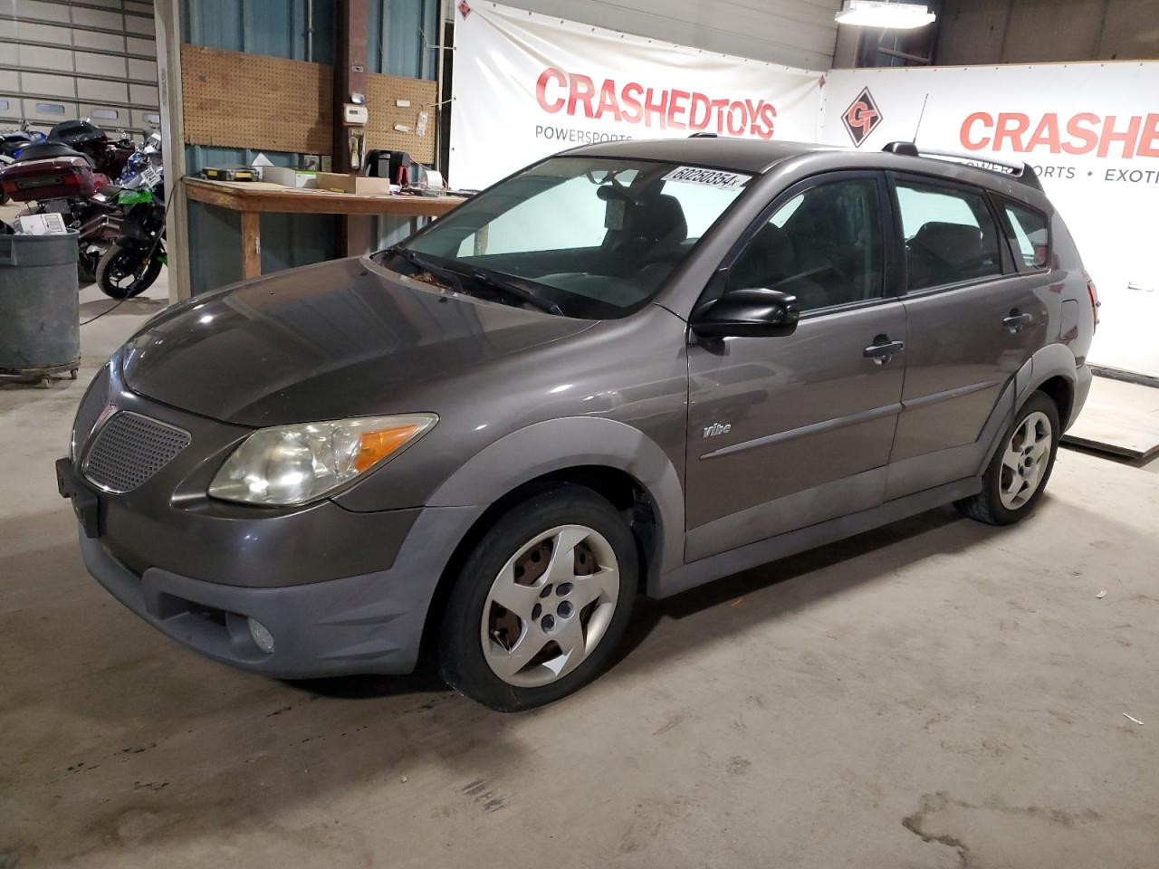 PONTIAC VIBE 2006
