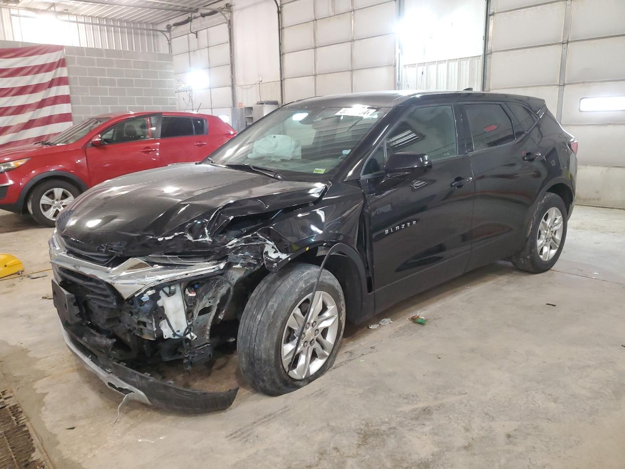 CHEVROLET BLAZER 2LT 2020