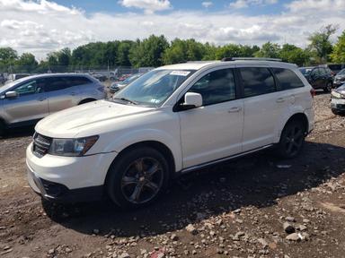 Dodge Journey 2015