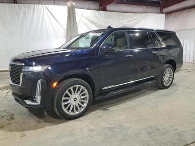 Cadillac Escalade 2022