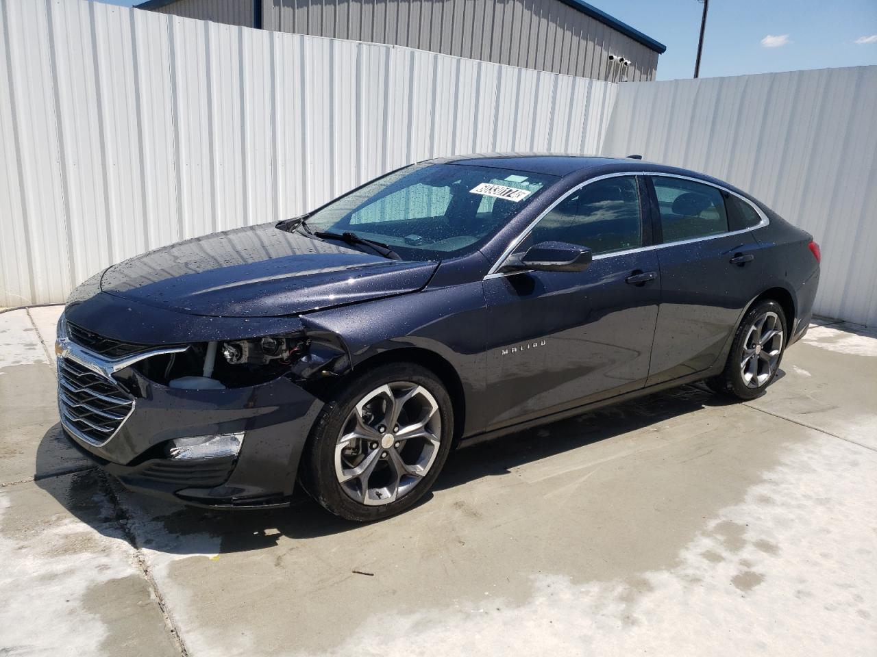 CHEVROLET MALIBU LT 2023