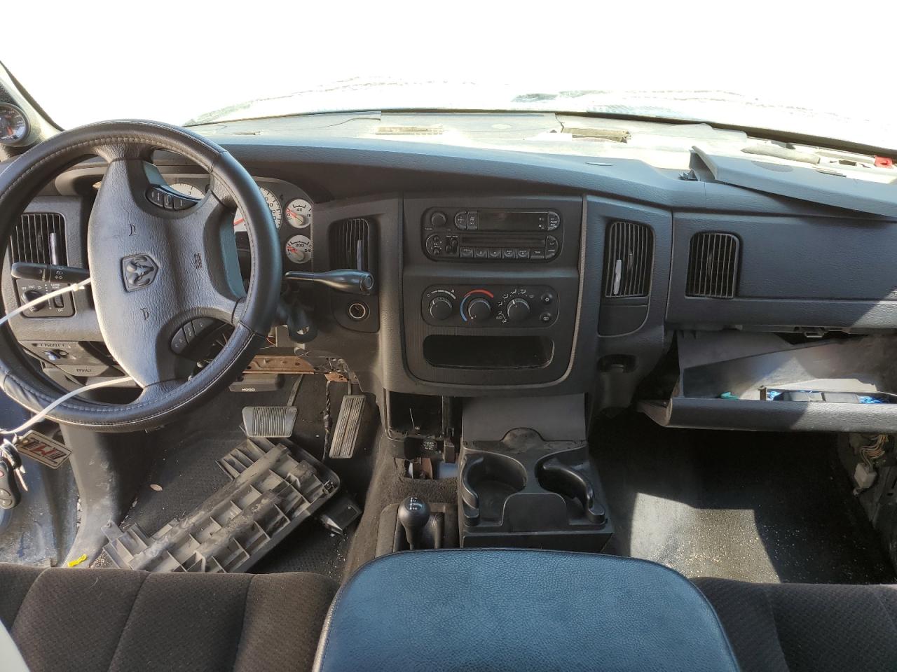 DayDrive