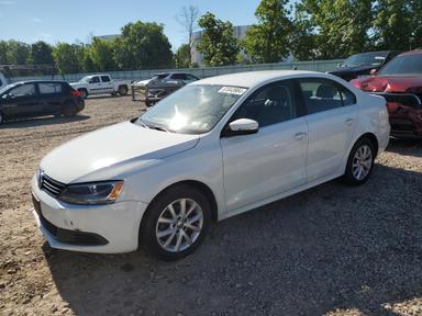 Volkswagen Jetta 2014