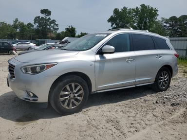 Infiniti Qx60 2014